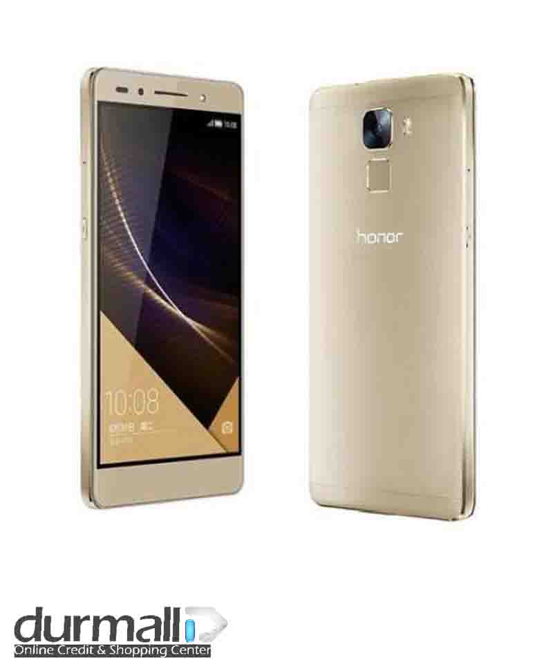 گوشی موبایل هوآوی Huawei مدل Honor 7A ظرفیت 16 گیگابایت