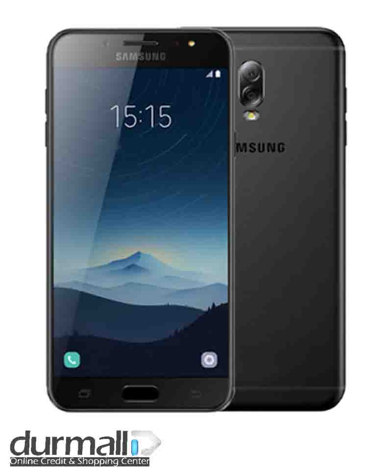 گوشی موبایل سامسونگ Samsung مدل  Galaxy C8 ظرفیت 32 گیگابایت
