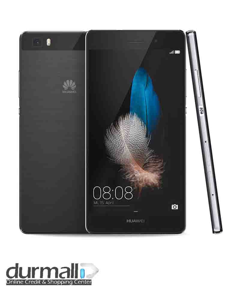 گوشی موبایل هوآوی Huawei مدل P8 Lite ظرفیت 16 گیگابایت