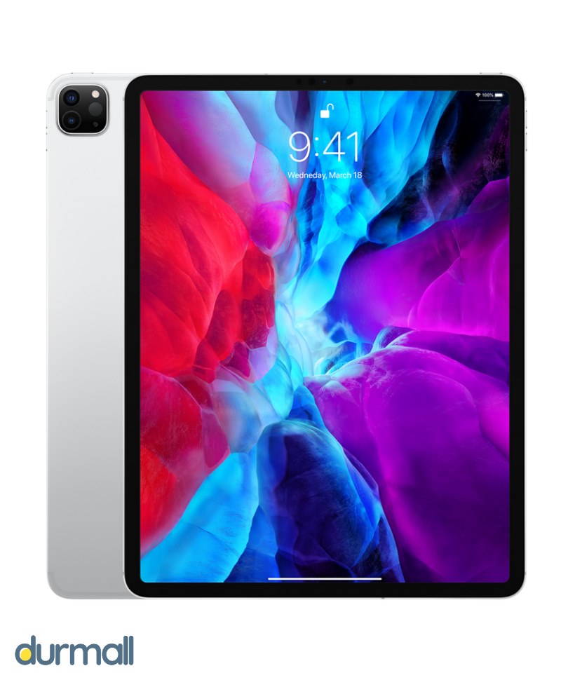 تبلت اپل apple مدل iPad Pro 12/9 inch 2020 1TB 4G