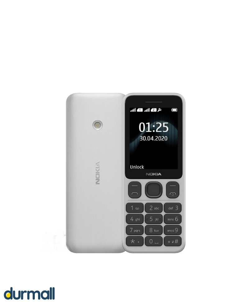 گوشی موبایل نوکیا Nokia مدل 125 