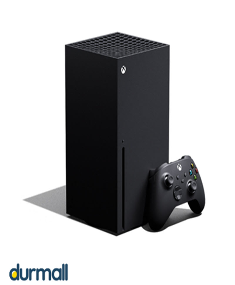 پلی استیشن مایکروسافت Microsoft مدل X Xbox Series  ظرفیت 1 ترابایت