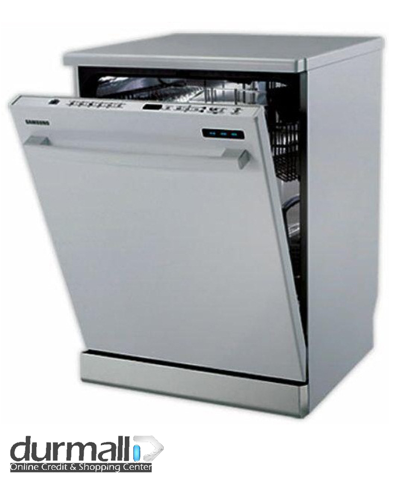 ماشین ظرفشویی Samsung مدل D160