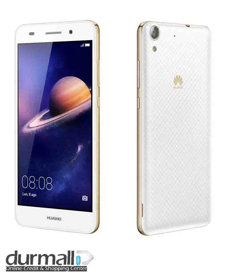 گوشی موبایل هوآوی Huawei مدل Y6 II (Honor 5A) ظرفیت 16 گیگابایت