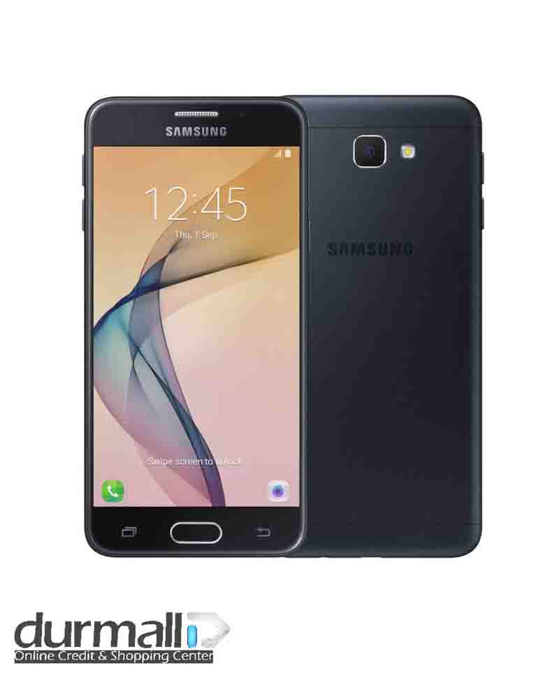 گوشی موبایل سامسونگ Samsung مدل Galaxy J5 Prime ظرفیت 256 گیگابایت