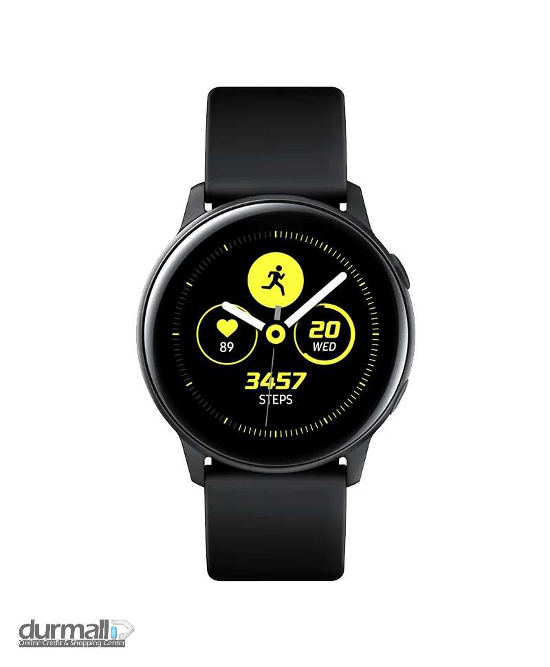 ساعت هوشمند سامسونگ مدل Galaxy Watch Active