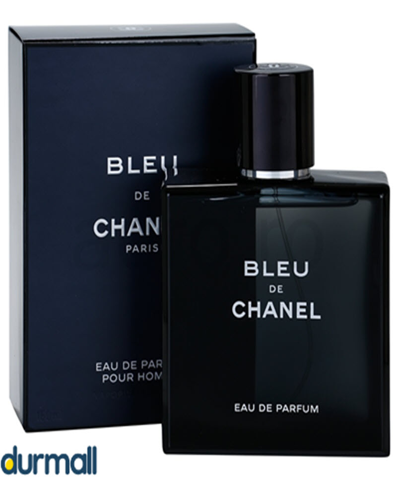 ادو پرفیوم مردانه شنل Chanel مدل Bleu de Chanel  حجم 100 میلی لیتر