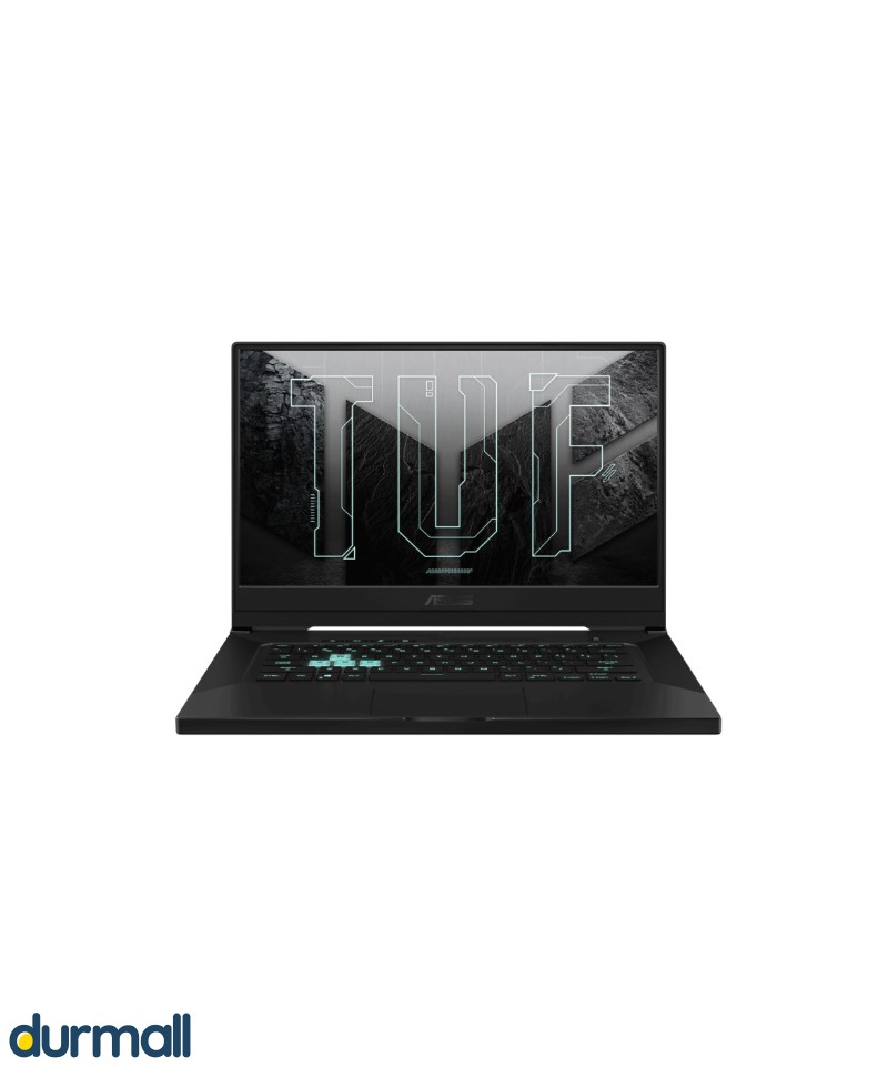 لپ تاپ گیمینگ ایسوس Asus مدل TUF F15 FX506LH Core i5-10300H ظرفیت 8/512 گیگابایت گرافیک 4 گیگابایت GTX1650
