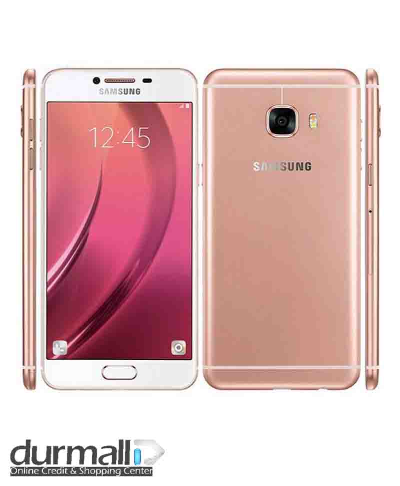 گوشی موبایل سامسونگ Samsung مدل Galaxy C5 Pro ظرفیت 64 گیگابایت