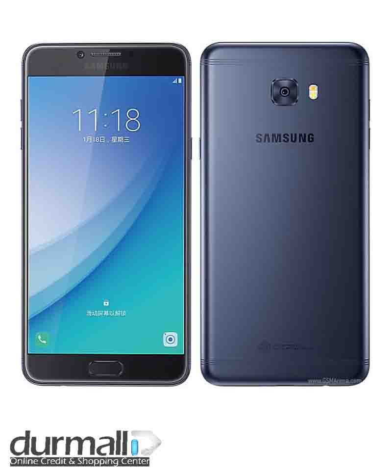 گوشی موبایل سامسونگ Samsung مدل Galaxy C7 ظرفیت 32 گیگابایت