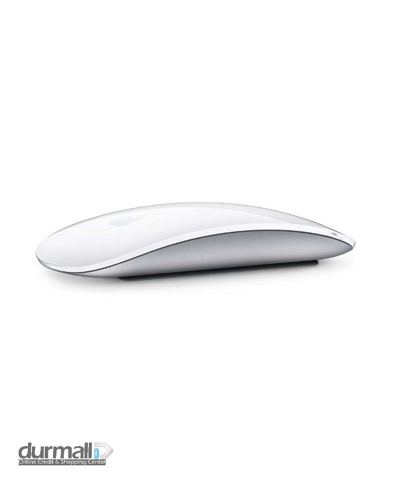 موس بی‌سیم اپل Apple مدل Magic Mouse 2