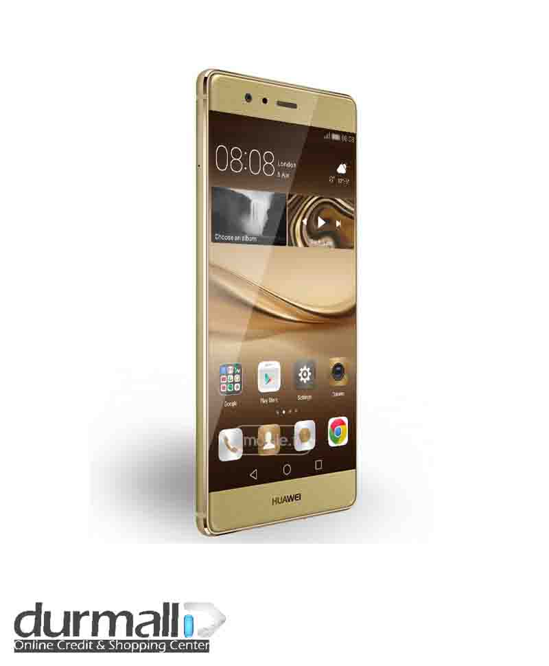 گوشی موبایل هوآوی Huawei مدل P9 Plus ظرفیت 64 گیگابایت