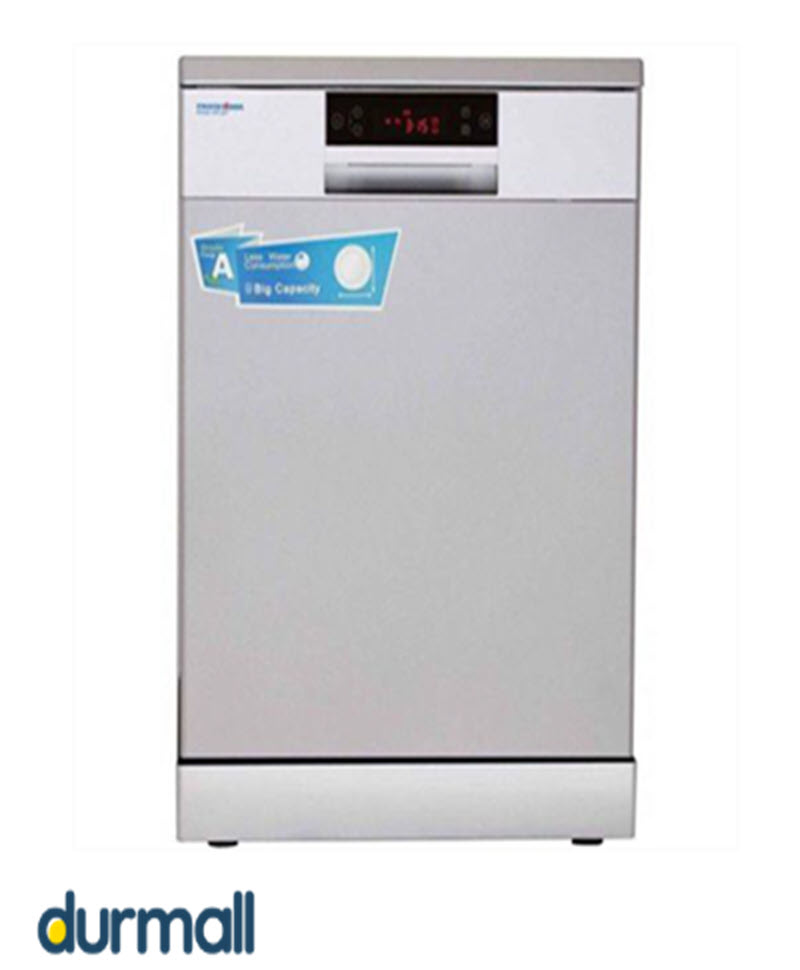 ماشین ظرفشویی پاکشوما Pakshoma مدل MDF14302
