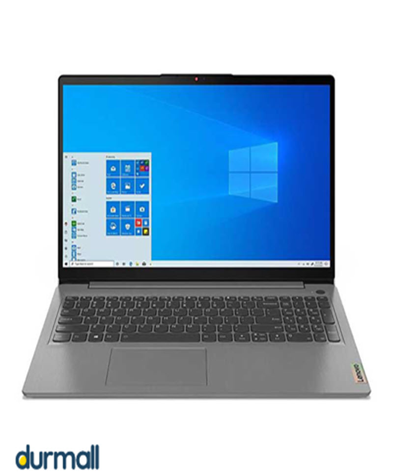 لپ تاپ لنوو Lenovo مدل IdeaPad 3 Core i5-1135G ظرفیت 1 ترابایت/8 گیگابایت گرافیک 2 گیگابابایت MX350 سایز 15 اینچ 