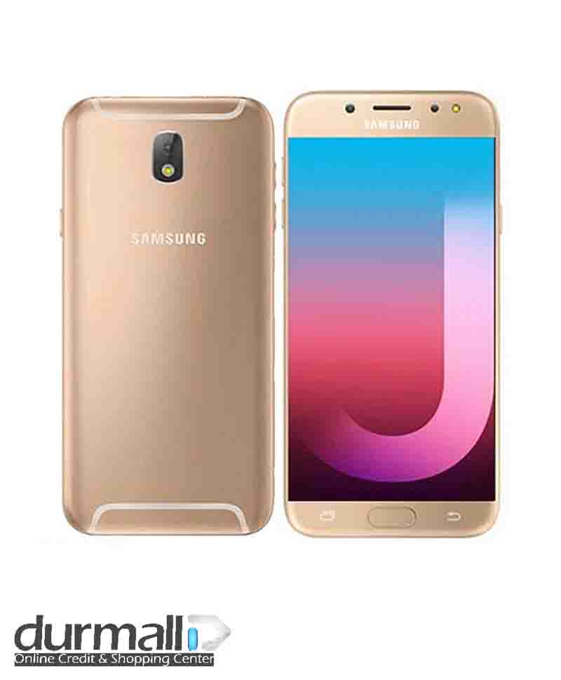 گوشی موبایل سامسونگ Samsung مدل Galaxy J7 Pro SM-J730F ظرفیت 32 گیگابایت