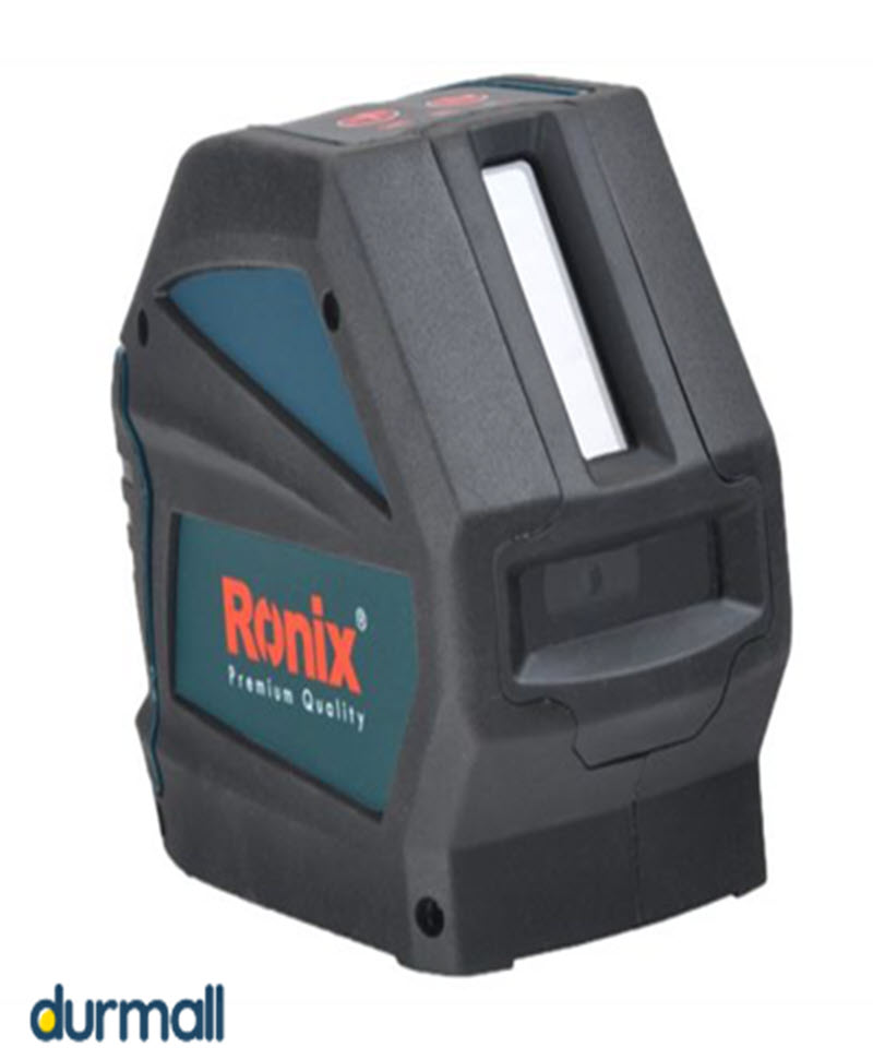 تراز دیجیتال رونیکس Ronix مدل RH-9500