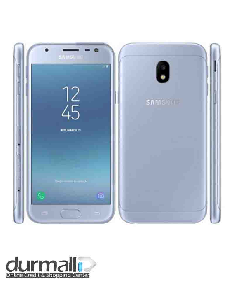 گوشی موبایل سامسونگ Samsung مدل Galaxy J3 (2016) SM-J320F/DS ظرفیت 8 گیگابایت