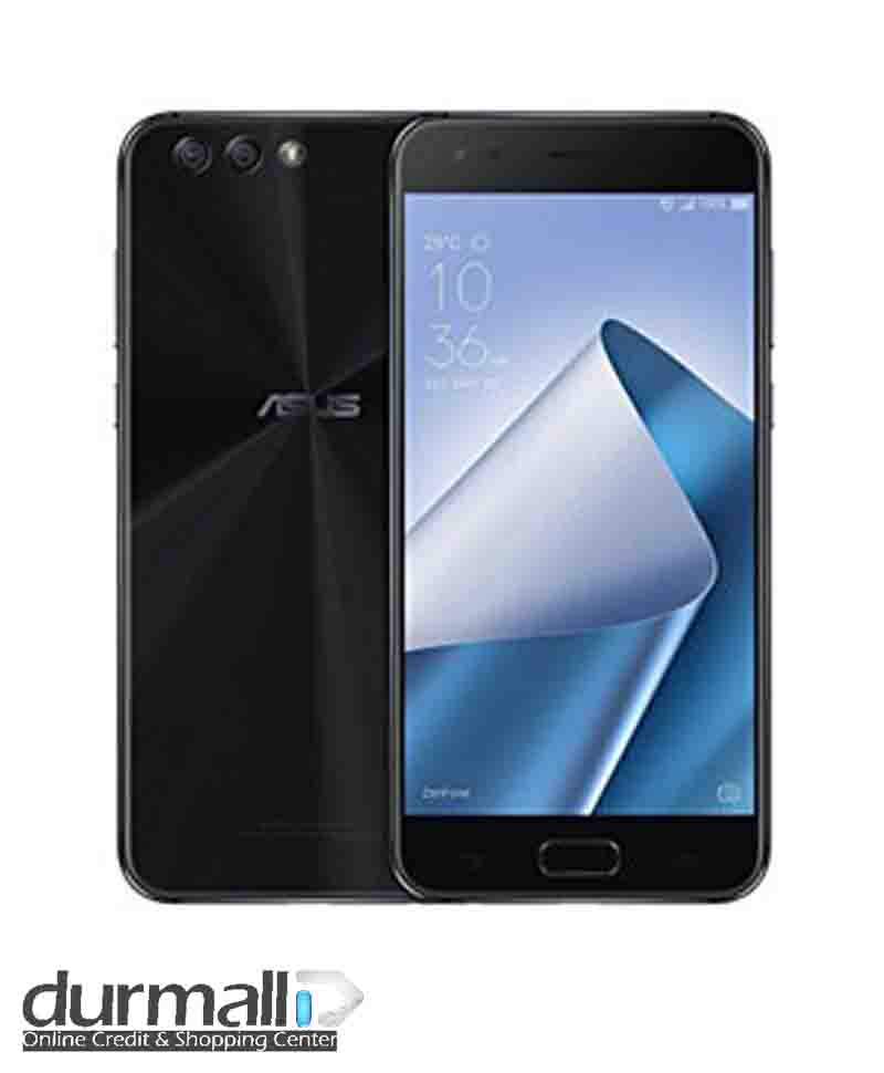 گوشی موبایل ایسوس Asus مدل Zenfone 4 ZE554KL ظرفیت 64 گیگابایت
