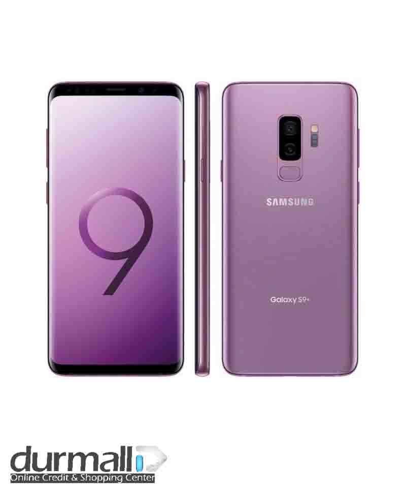 گوشی موبایل سامسونگ Samsung مدل Galaxy S9 ظرفیت 128 گیگابایت