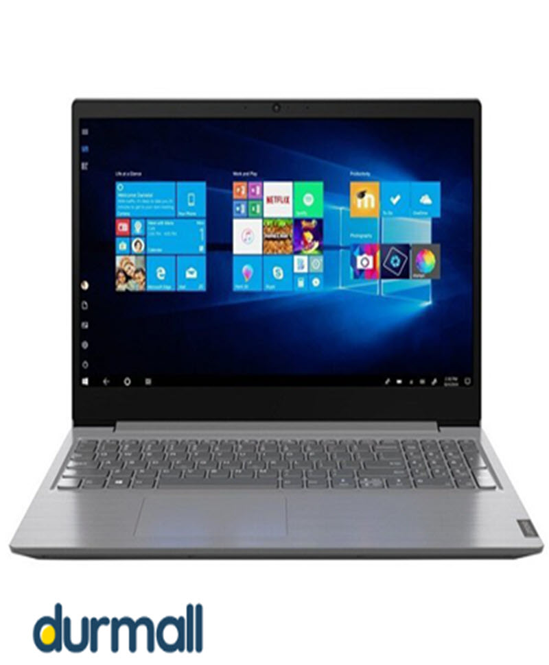 لپ تاپ لنوو Lenovo مدل  Ideapad V15 Celeron-N4020 ظرفیت رم 4 گیگابایت حافظه داخلی 1 ترابایت