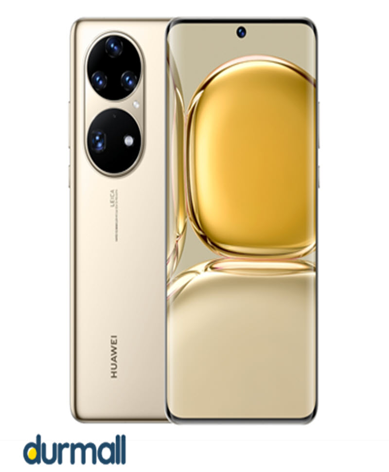 گوشی هواوی Huawei مدل  p50-pro ظرفیت 256 گیگابایت