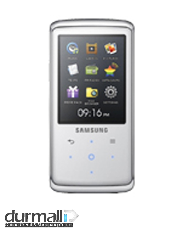 ضبط و پخش صوتی Samsung مدل YP-Q2