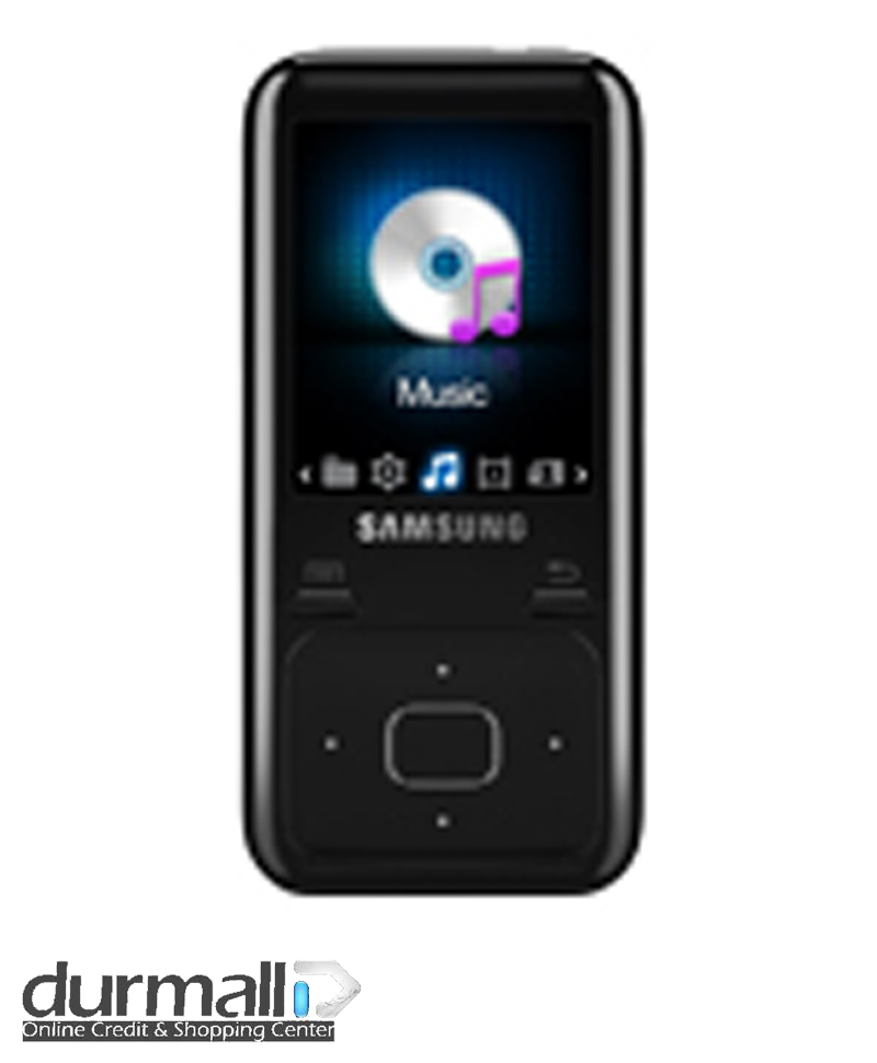 پخش دیجیتالی صوتی و تصویری Samsung مدل YP-Z3