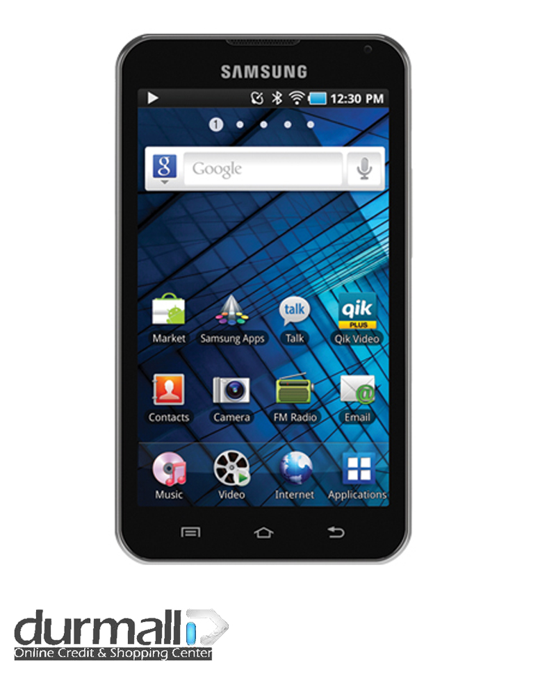 پخش دیجیتالی صوتی و تصویری Samsung مدل G1