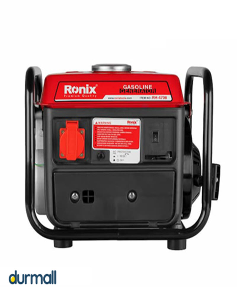 موتور رونیکس Ronix مدل RH-4708 نوع برقی
