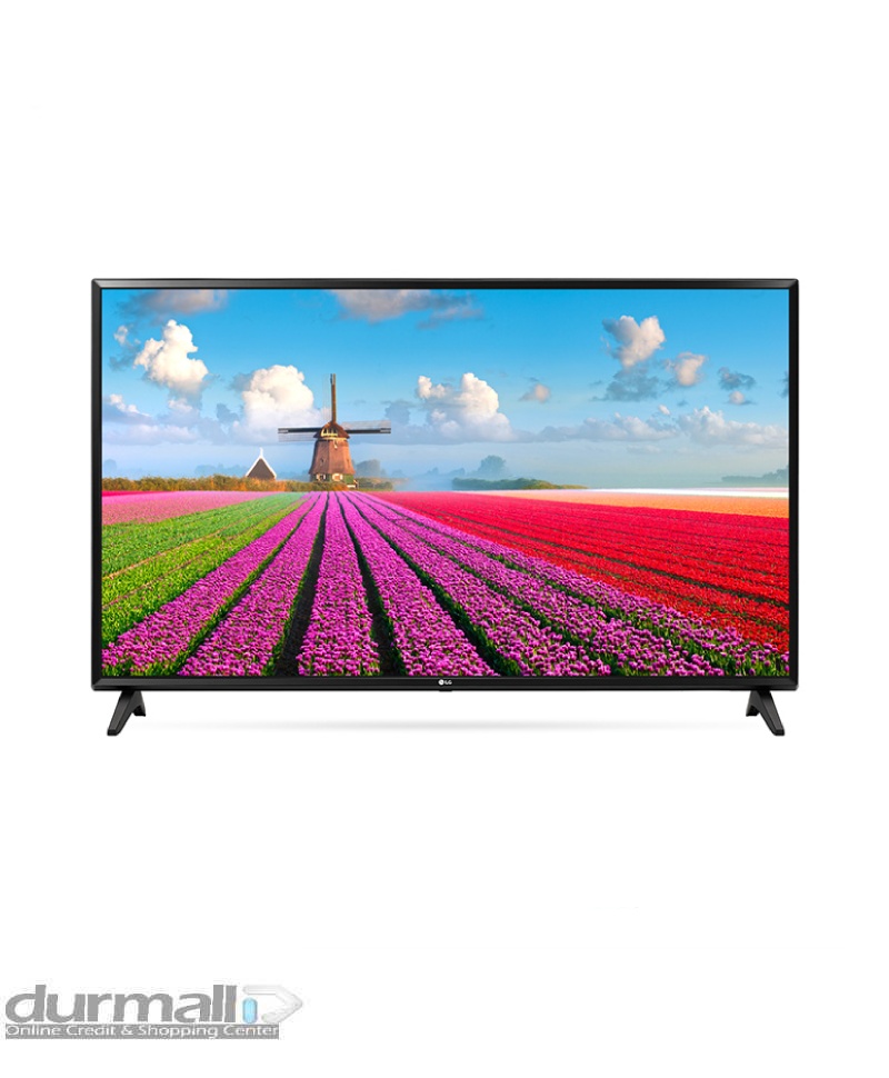 تلویزیون اف اچ دی 49 اینچ LG مدل LJ55000GI