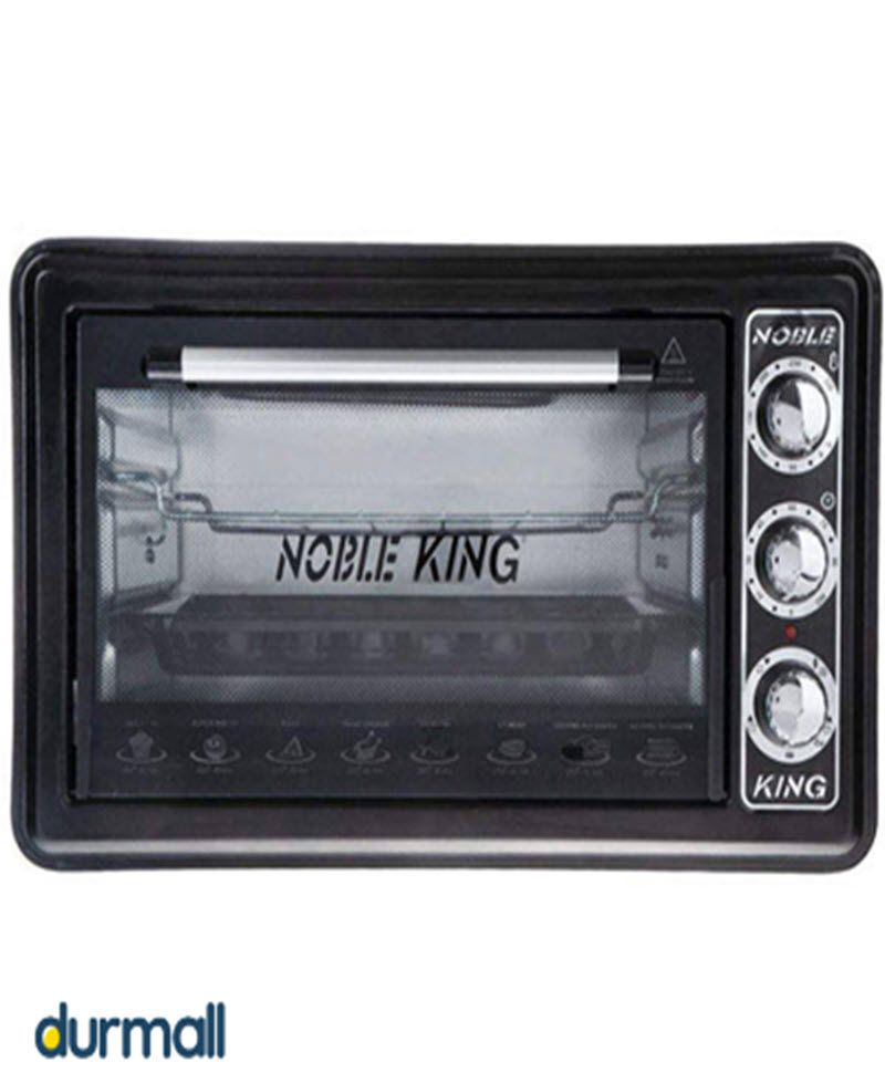 توستر نوبل کینگ Noble King مدل NF-1004