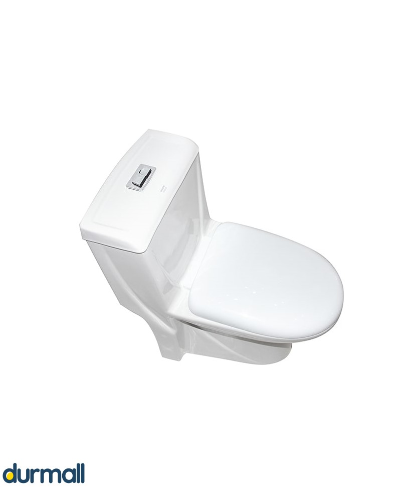 توالت فرنگی گلسار فارس Golsarfars مدل ارولاند	