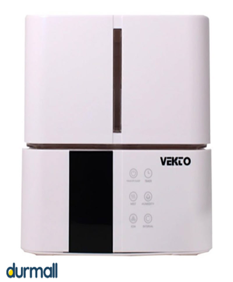 دستگاه بخور سرد وکتو Vekto مدل HQ-JS826