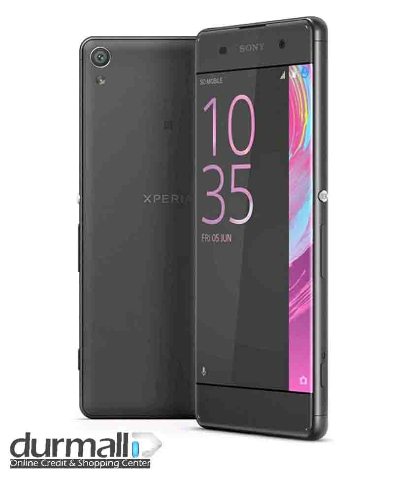 گوشی موبایل سونی Sony مدل Xperia XA ظرفیت 16 گیگابایت
