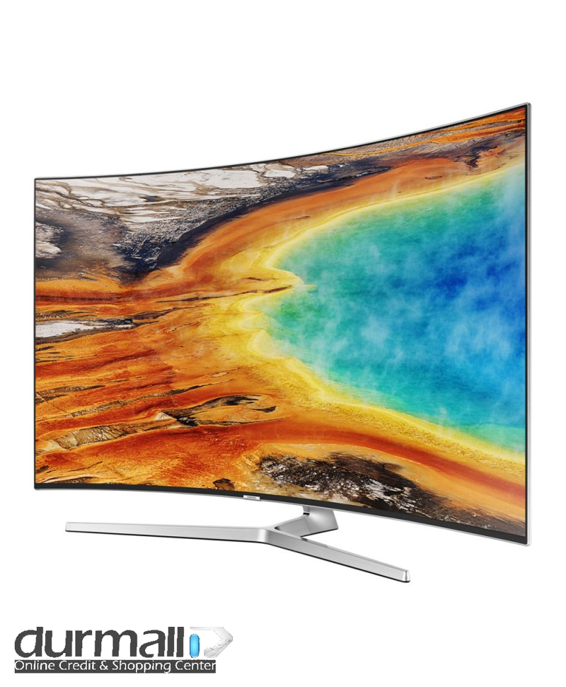 تلویزیون ال ای دی 55 اینچ Samsung مدل MU10000