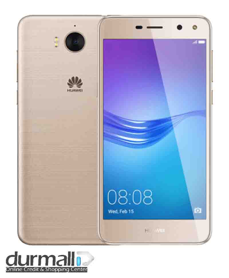 گوشی موبایل هوآوی Huawei مدل Y5 2017 ظرفیت 16 گیگابایت