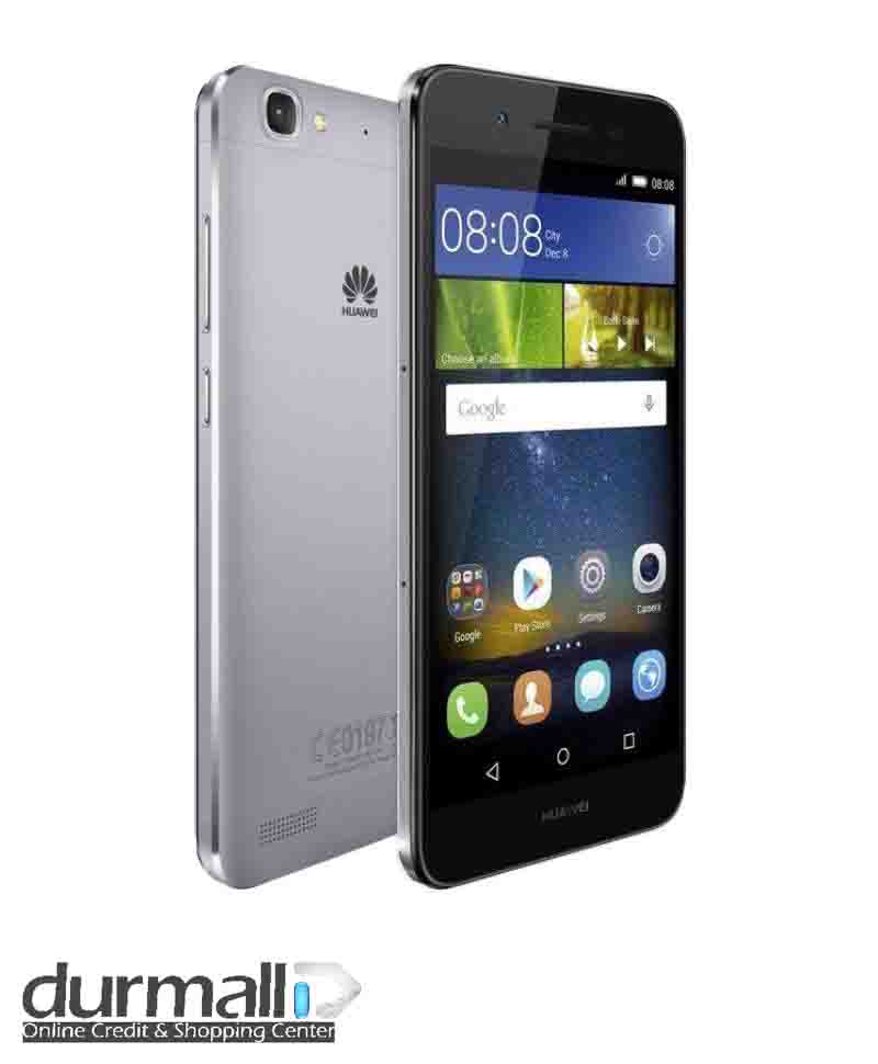 گوشی موبایل هوآوی Huawei مدل GR3 ظرفیت 16 گیگابایت
