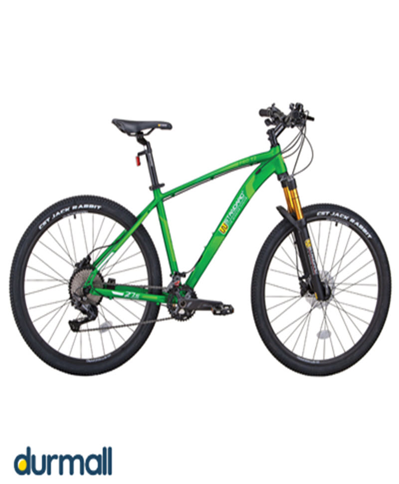 دوچرخه کوهستانی دبلیو استاندارد Wstandard مدل PROT1 سایز ۲۷/۵