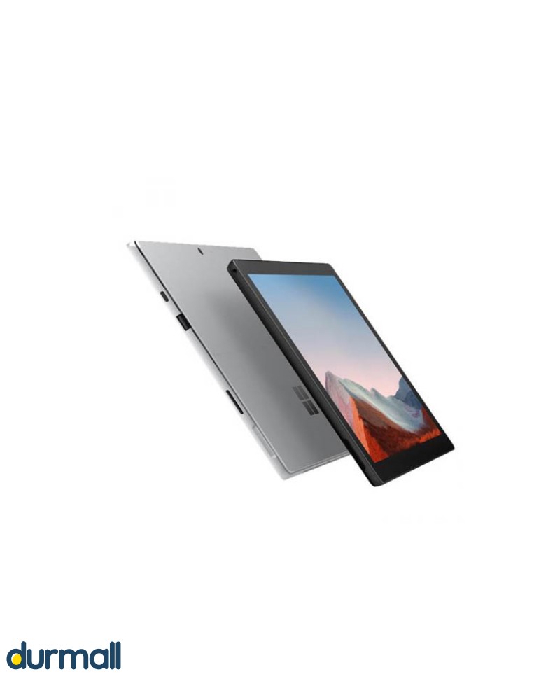 تبلت مایکروسافت Microsoft مدل Surface pro 7 plus Core i7 ظرفیت 16/512 گیگابایت 