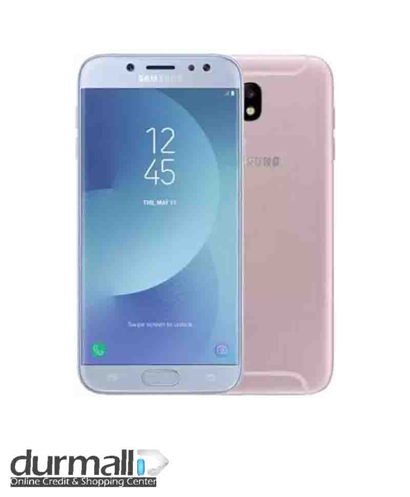 گوشی موبایل سامسونگ Samsung مدل Galaxy J7 core (2017 ) ظرفیت 16 گیگابایت