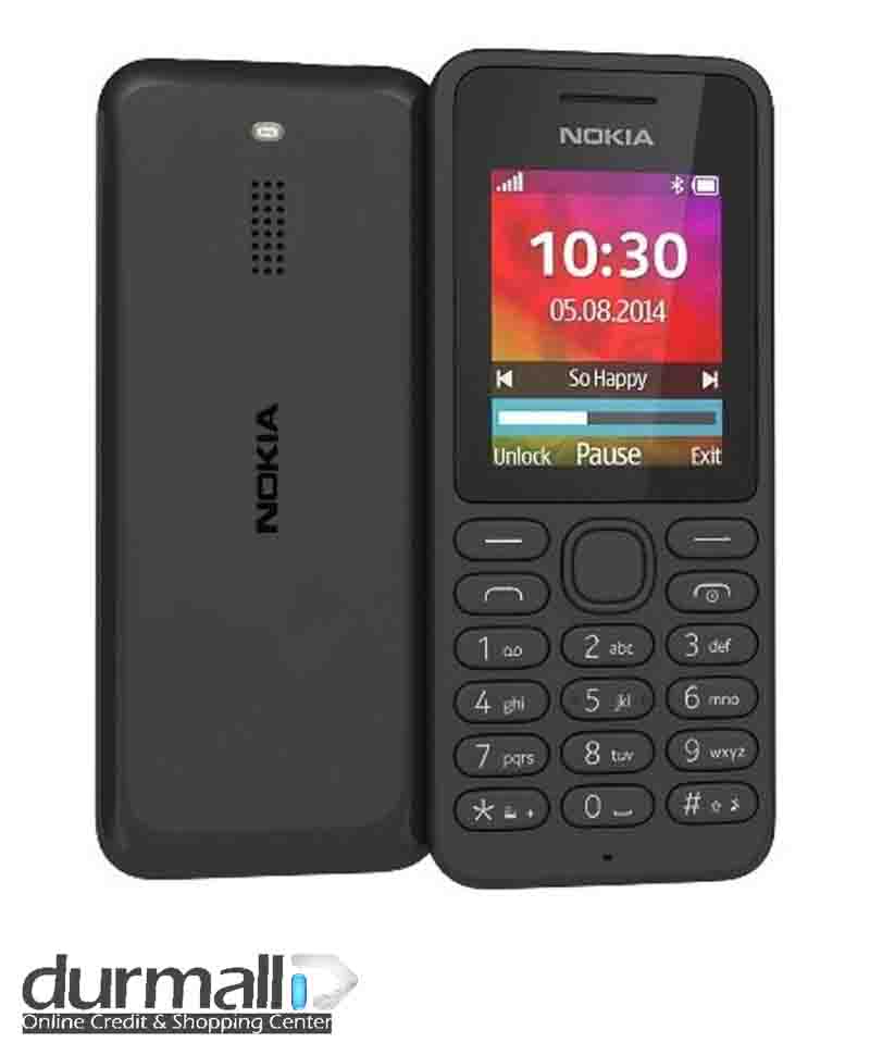 گوشی موبایل نوکیا Nokia مدل N130 ظرفیت 16 مگابایت