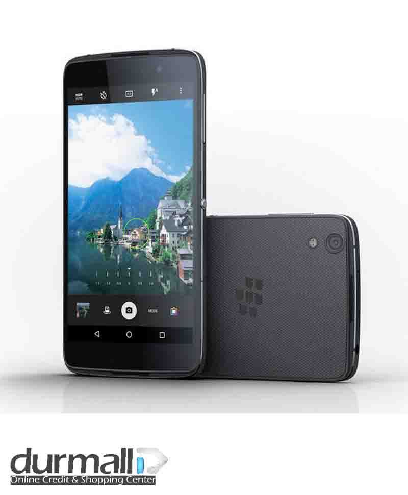 گوشی موبایل بلک بری BlackBerry مدل DTEK60 ظرفیت 32 گیگابایت