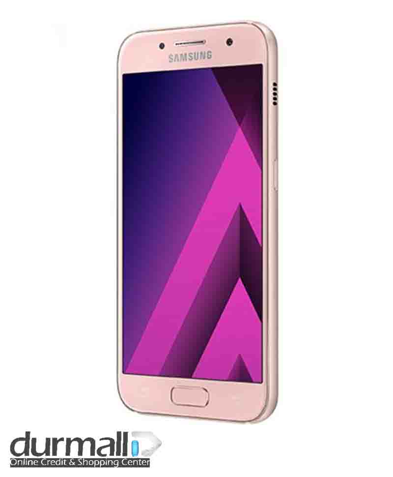 گوشی موبایل سامسونگ Samsung مدل Galaxy A5 (2017) ظرفیت 32 گیگابایت
