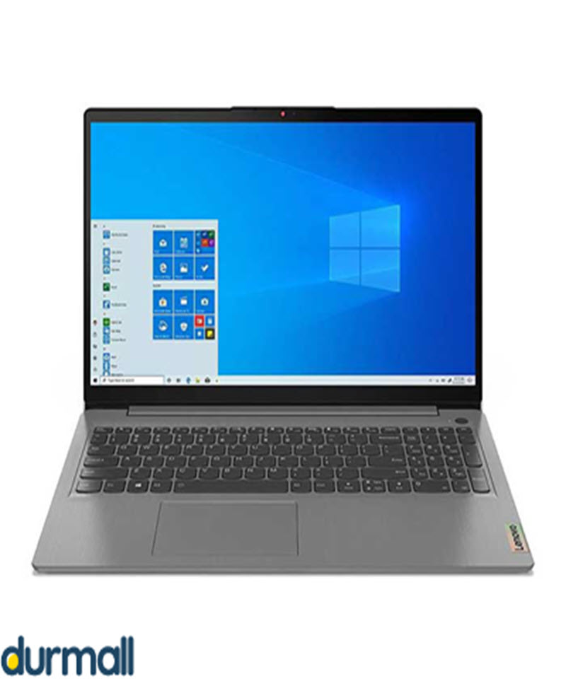 لپ تاپ لنوو Lenovo مدل ideapad 3 Core i5-1135G7 ظرفیت 1 ترابایت/ 256 گیگابایت گرافیک 2 گیگابایت MX350
