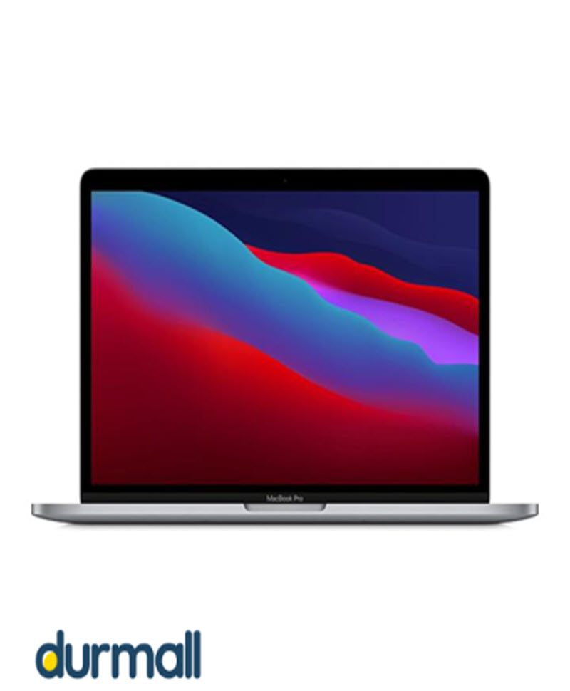   لپ تاپ اپل Apple مدل  MacBook Pro 13 (2020)