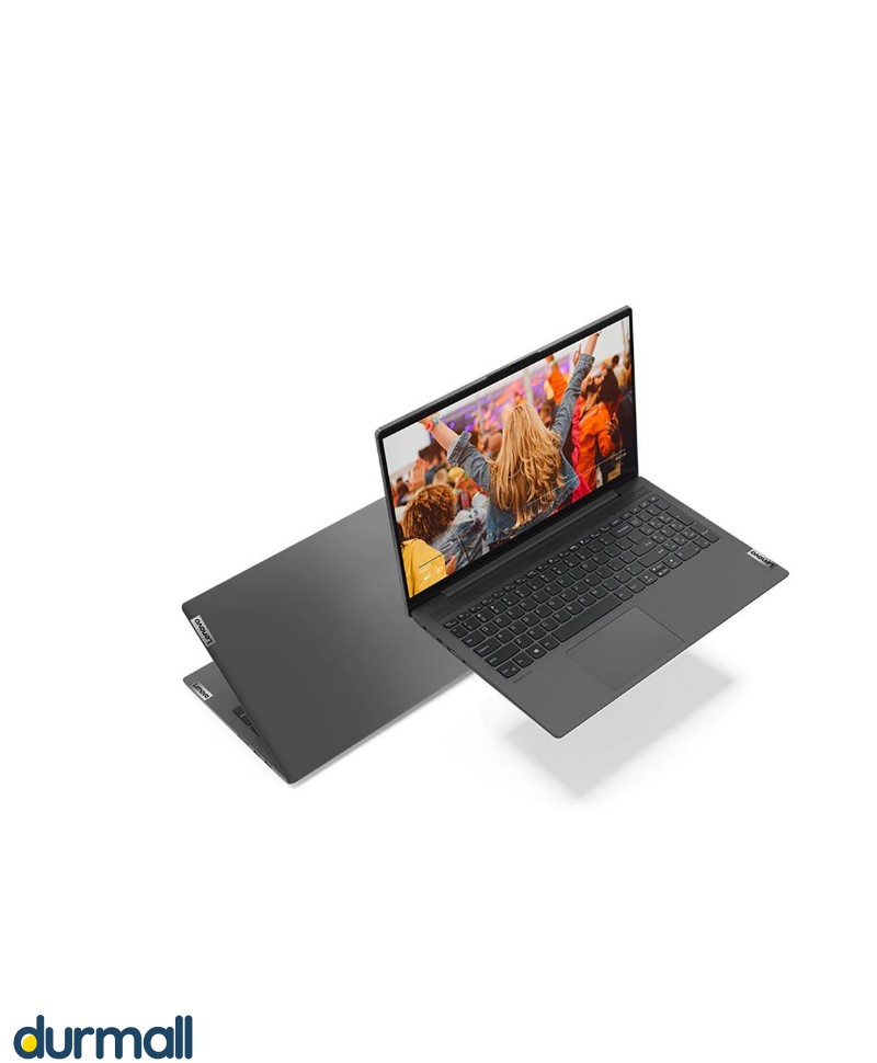 لپ تاپ لنوو Lenovo مدل IdeaPed 5 Core i5-1135G7 ظرفیت 1 ترابایت/ 8گیگابایت گرافیک 2 گیگابایت MX450