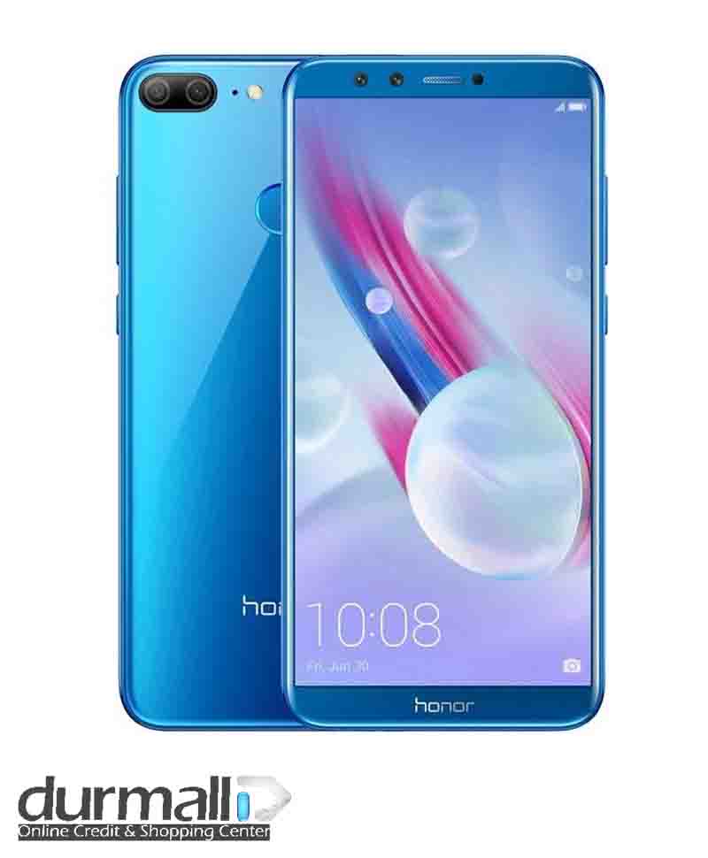 گوشی موبایل هوآوی Huawei مدل Honor 9 Lite ظرفیت 32 گیگابایت